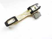 Türgriff Türaussengriff - Hinten Rechts Opel Antara, 2006.01 - 2010.08 t250,