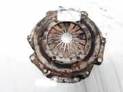 Druckplatte Kupplungsdruckplatte Peugeot 206, 1998.08 - 2002.07 92500,