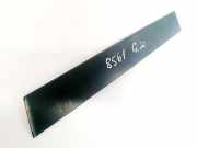 Zierleiste Leiste - Hinten Linke Audi A4, B5 1994.11 - 1999.09 Gebraucht,