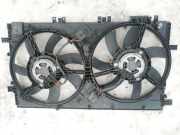 Kühlerlüfter Lüftermotor Opel Insignia A, 2008.01 - 2013.01 13223018,