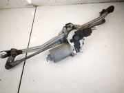 Wischergestänge Skoda Roomster, I 2006.01 - 2010.05 Gebraucht,