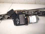 Wischermotor vorne BMW 7-Series, E65 E66 E67 E68 2001.11 - 2008.06 Gebraucht,