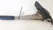 Handbremshebel Renault Scenic, I 1996.01 - 1999.09 1980512167,