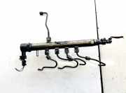 Kraftstoffverteiler Ford Galaxy, Mk I 1995.03 - 2000.04 445214057,Used