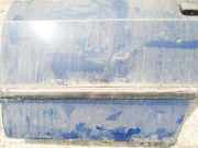 Zierleiste T?r Zier-Schutzleiste - Hinten Linke Ford Sierra 1982 - 1993 Gebraucht,