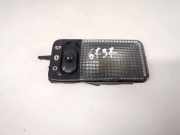 Innenraumleuchte Peugeot 406, 1995.11 - 1999.03 Gebraucht,
