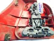 Rückleuchten - Hinten Rechts Volkswagen Golf, IV 1997.08 - 2003.10 37740719, 37740748