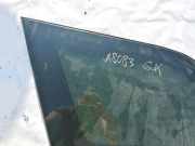 Seitenfenster Seitenscheibe - Dodge Journey. 2009.01 - 2014.12 Gebraucht ,