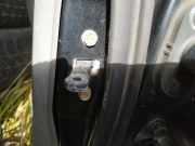 Türfangband Türbremse Türstopper - Hinten Linke Mitsubishi Pajero, 1999.10 - 2006.12 Gebraucht,