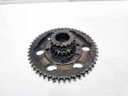 Riemenscheibe Kraftstoffpumpe Nissan Almera Tino 2003.09 - 2006.12 facelift Gebraucht,