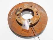 Bremsscheibe Kia Sorento, I 2002.01 - 2009.06 j3300315, 90r-02c00640065