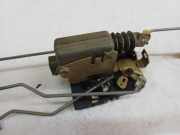 T?rschloss Stangen - Vorne Linke Opel Movano A 1998 - 2010 Gebraucht,