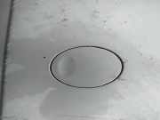 Abdeckung Abschlepphaken - Hinten Opel Zafira, B 2005.07 - 2008.01 Gebraucht,