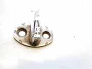 Schloss Heckdeckel Audi A6, C5 2001.08 - 2005.01 facelift 3b0837033p,