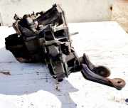 Schaltgetriebe Fiat Marea, I 1996.01 - 2002.12 Gebraucht,