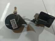 Hupe Renault Espace, IV 2002.11 - 2014.12 0092018, 0092018