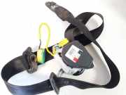 Sicherheitsgurt - Vorne Linke Volkswagen Touareg, 2002.10 - 2007.09 601391400, 008l-000 Ayh