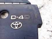 Motorabdeckung Toyota Avensis, III 2009.02 - 2012.06 Gebraucht,