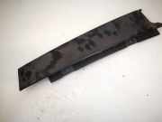 Zierleiste Leiste - Hinten Rechts Opel Crossland X 2017 - 2020 39123013,