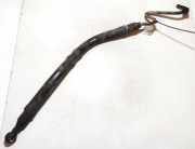 Servoleitung Leitung Servo Servoschlauch Schlauch Audi 80, B3 1986.06 - 1991.09 Gebraucht,