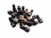 Radbolzen- Radmutter Volkswagen Polo, IV 2005.04 - 2009.11 facelift Gebraucht, BWB