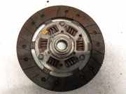 Kupplungsscheibe Renault Clio, 2001.05 - 2004.11 facelift 7700103571,