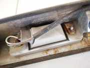 Kennzeichenleuchte Chevrolet Cruze, 2012.006 - 2015.06 facelift Gebraucht,