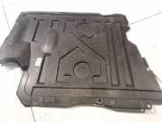 Motor-/Unterfahrschutz vorne Mercedes-Benz A-CLASS, W168, 2001.06 - 2004.09 facelift A1686190538,A1686190538