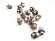 Radbolzen- Radmutter Toyota Yaris, II (XP90) 2005.01 - 2011.01 Gebraucht,