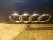 Emblem Audi TT, 2006.08 - 2014.06 Gebraucht,