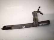 Zierleiste Leiste - Hinten Linke Mitsubishi Outlander, II 2006.01 - 2013.01 Gebraucht,