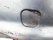 Abdeckung Abschlepphaken - Hinten Nissan Almera, N16 2000.06 - 2003.01 Gebraucht ,