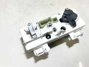 Bedienelement für Klimaanlage Citroen C4, I 2004.11 - 2008.06 2311040034, c3439b5rf