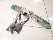 Fensterheber - Hinten Rechts Opel Vectra, C 2002.04 - 2005.10 Gebraucht,