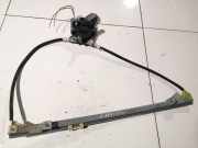 Fensterheber - Vorne Rechts Renault Scenic, I 1999.09 - 2003.06 facelift 013114144,