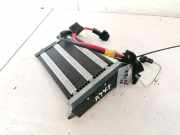 Heizungskühler Wärmetauscher Mazda 3, BK 2003.10 - 2009.06 0171132101,40278172