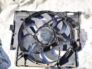 K?hlerl?fter L?ftermotor BMW 3-Series, F30 F31 F34 F35 F80 2015 - 2019 facelift 7640508,764050802 17427640508 15272311