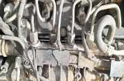 Kraftstoffverteiler Audi A5 (8T FACELIFT), 2012.06 -2016.11 03l130089q,