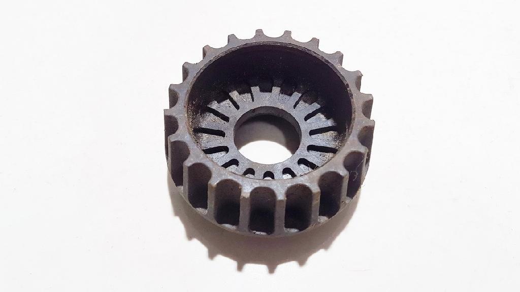 Federteller Ford Mondeo, 2000.11 - 2007.03 pa6gf30,