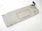 Sonnenblende Volkswagen Golf, IV 1997.08 - 2003.10 3b0857552,