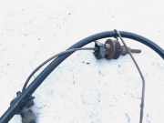 Seilzug Kupplungsbetätigung Volkswagen Golf, II 1983.08 - 1992.07 Gebraucht,