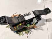 Sicherungskasten Jaguar X-Type, 2001.06 - 2007.11 Gebraucht,