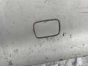 Abdeckung Abschlepphaken - Hinten Peugeot 406, 1999.03 - 2004.05 facelift baltas,