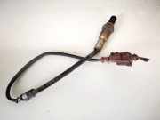 Lambdasonde -4 Dr?hte WEISS WEISS SCHWARZ GRAU Volkswagen Polo, V 2009.06 - 2014.01 036906262,