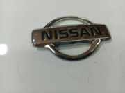 Emblem Nissan Almera Tino 2000.08 - 2003.09 84890BU300,84890 BU300
