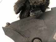 Zahnriemenschutz Abdeckung Ford Fiesta, VI 2012.10 - 2017.12 facelift 9651560180,