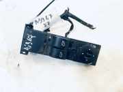 Schalter für Fensterheber Ford C-MAX, 2003.01 - 2007.06 3m5t14529cd,k808x 03168002