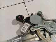 Fensterheber motor - Hinten Rechts Lexus IS, II 2005.10 - 2013.03 Gebraucht,