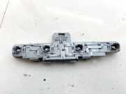 Lampenträger Heckleuchte - Hinten Opel Zafira, B 2005.07 - 2008.01 752202,7522-02