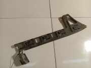 Stoßstangenhalter - Hinten Rechts Volkswagen Passat, B6 2005.08 - 2010.11 3C5807394,3C5 807 394 BMP